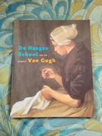 De Haagse School en de jonge Van Gogh, Ophalen of Verzenden, Zo goed als nieuw