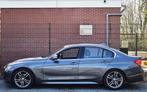 BMW 3-serie 330e 252PK HIGH EXECUTIVE M-SPORT NAVI/LEDER/LED, 1998 cc, Achterwielaandrijving, Gebruikt, 4 cilinders