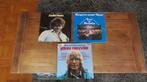 Vinyl LP Collectie: Hazes, Denver, Zangeres zonder Naam, Ophalen of Verzenden, Gebruikt, 12 inch