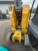 hoogwerker Genie 30/20N knikarm, Doe-het-zelf en Verbouw, Gereedschap | Overige machines, Ophalen of Verzenden, Gebruikt