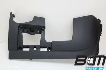 Dashboard bekleding links VW Golf Sportsvan 517858011 beschikbaar voor biedingen