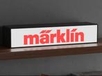 Marklin logo lamp, Hobby en Vrije tijd, Modeltreinen | H0, Ophalen of Verzenden, Nieuw, Gelijkstroom of Wisselstroom, Overige merken