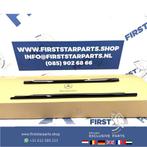 W254 GLC RAAMSNOR ZWART Mercedes GLC 2022-2026 X254 RAAMLIJS, Auto-onderdelen, Carrosserie en Plaatwerk, Ophalen of Verzenden