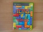 Xbox Tetris Worlds , Xbox Original Game, Puzzel en Educatief, Gebruikt, 2 spelers, Ophalen of Verzenden