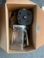 Krachtige KitchenBrothers Blender - Zo goed als nieuw!, Ophalen of Verzenden, Zo goed als nieuw, Blender