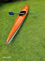 Kano te koop, Watersport en Boten, Ophalen, Eén persoon, Met peddels, Overige typen