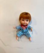 VINTAGE My Toy Co Terry popje 1965 Japan, Ophalen of Verzenden, Zo goed als nieuw, Pop