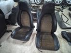 Porsche 944 stoelen + bank, Auto-onderdelen, Interieur en Bekleding, Ophalen, Porsche
