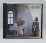 CD Piet Veerman - Cry Of Freedom CBS 465874 2 Pop, Ophalen of Verzenden, 1980 tot 2000