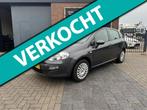 Fiat Punto Evo 1.2 Active Airco, Voorwielaandrijving, Stof, 4 cilinders, 400 kg