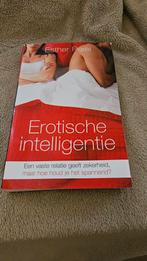 Erotische intelligentie - Esther Perel, Ophalen