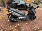 SYM, JOYMAX 125 i , 125cc, motor, Overige modellen, Zo goed als nieuw, Benzine, 125 cc
