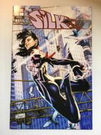 SILK #1, Eén comic, Ophalen of Verzenden, Nieuw, Amerika