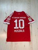 Musiala 25/26 thuis shirt bayern munchen, Sport en Fitness, Voetbal, Maat M, Ophalen of Verzenden, Nieuw, Shirt
