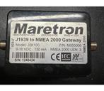 Maretron NMEA 2000 J1939 naar NMEA 2000 brug - J2K100-01, Watersport en Boten, Ophalen, Zo goed als nieuw