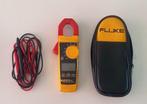 Fluke 325 True RMS Stroomtangmeter, Doe-het-zelf en Verbouw, Meetapparatuur, Ophalen of Verzenden, Zo goed als nieuw, Elektriciteit