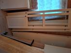 2 ikea liatorp deuren, Huis en Inrichting, Kasten | Boekenkasten, Ophalen, 50 tot 100 cm, Zo goed als nieuw, Minder dan 100 cm