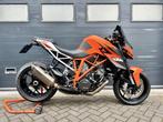 KTM 1290 SUPER DUKE R (bj 2016), Motoren, 2 cilinders, Bedrijf, 1301 cc, Meer dan 35 kW