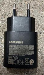 Telefoonlader Samsung USBC, Ophalen of Verzenden, Nieuw, Samsung
