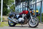 HONDA CB 1100 C-ABS inruil mogelijk., 4 cilinders, Bedrijf, Sport, Meer dan 35 kW