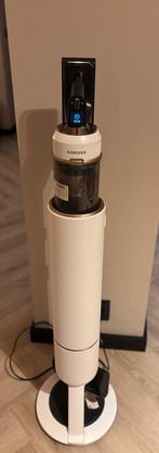 Samsung Bespoke Jet VS20A95843W - Misty White, Witgoed en Apparatuur, Stofzuigers, Stofzuiger, Ophalen of Verzenden, Zo goed als nieuw