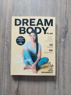 Dream body plan, Boeken, Gezondheid, Dieet en Voeding, Ophalen of Verzenden, Zo goed als nieuw