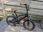 14 inch bmx kinderfiets, Fietsen en Brommers, Fietsen | Kinderfietsjes, Ophalen, Gebruikt, Minder dan 16 inch