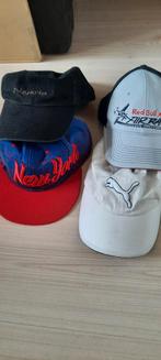 Diverse petten collectie, Ophalen of Verzenden, Zo goed als nieuw