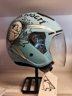Nieuwe helm maat S. Oude voorraad, Jethelm, Ophalen of Verzenden, S, Dames