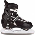 nijdam 3150 verstelbare schaatsen mt 29-32 en 33-36 nieuw in, Ophalen of Verzenden, Nieuw, IJshockeyschaatsen, Nijdam