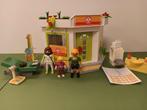 Playmobil Ziekenhuis Dokterspost #09 Poppetjes 9,95, Verzenden, Gebruikt, Complete set