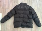 Trapstar black jacket, Kleding | Heren, Jassen | Winter, Ophalen of Verzenden, Zo goed als nieuw, Maat 52/54 (L), Zwart