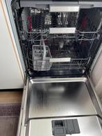 Whirlpool inbouw vaatwasser, Witgoed en Apparatuur, Vaatwasmachines, Ophalen, Gebruikt, Inbouw, 60 cm of meer