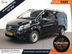 Mercedes-Benz Vito 114 CDI Lang Automaat Airco Bluetooth Cam, Auto's, Gebruikt, Euro 6, 4 cilinders, 2500 kg