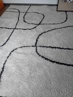 Groot Vloerkleed - 200x290 cm, Ophalen, Wit, Zo goed als nieuw, 200 cm of meer