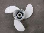 Schroef, propeller 9,5 x 10, Watersport en Boten, Ophalen, Zo goed als nieuw, Motor en Techniek