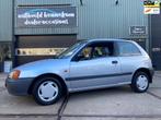 Toyota Starlet 1.3-16V XLi GTSi automaat nette staat, Gebruikt, 4 cilinders, Starlet, 400 kg