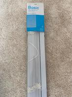 Aluminium jaloezieën 80x180 nieuw in verpakking, Ophalen of Verzenden, Zo goed als nieuw, 50 tot 100 cm, 150 tot 200 cm