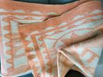 Wollen deken., Huis en Inrichting, Woonaccessoires | Plaids en Woondekens, Ophalen of Verzenden, Gebruikt