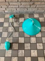 Vintage lampen en ventilator, Ophalen, Gebruikt, Overige typen, Vintage