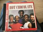 CD Hot Chocolate, Ophalen of Verzenden, Gebruikt