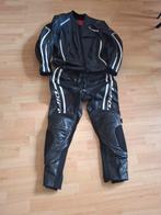 IXS / DIFI Leren Motorpak - Jas en Broek, Ophalen of Verzenden, IXS / DIFI, Tweedehands, Heren