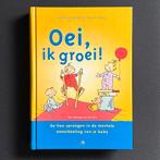 Oei ik groei | Nieuw, Ophalen of Verzenden, Nieuw, Zwangerschap en Bevalling