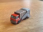 Matchbox Refuse Vuilnis Truck, Ophalen of Verzenden, Bus of Vrachtwagen, Zo goed als nieuw