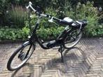 Gazelle balance C7 elektrische fiets, lage instap, z.g.a.n., Ophalen, Zo goed als nieuw, Minder dan 47 cm, 50 km per accu of meer