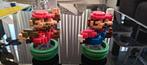 Amiibo - 8-bit Mario, Ophalen of Verzenden, Zo goed als nieuw
