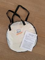 Deryan travel cot peuter easy, Ophalen of Verzenden, Nieuw