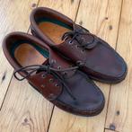 NORTHBROOK BOOTSCHOENEN/MOCCASSIN 43, Kleding | Heren, Schoenen, Northbrook, Bruin, Ophalen of Verzenden, Espadrilles of Moccasins