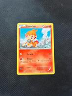 Chimchar #18, Ophalen of Verzenden, Zo goed als nieuw, Losse kaart