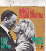 Nancy and Frank Sinatra ( 1967 ), Cd's en Dvd's, Vinyl Singles, Verzenden, Gebruikt, Pop